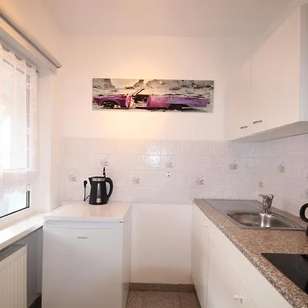 Mary Read 2 Apartamento Grömitz