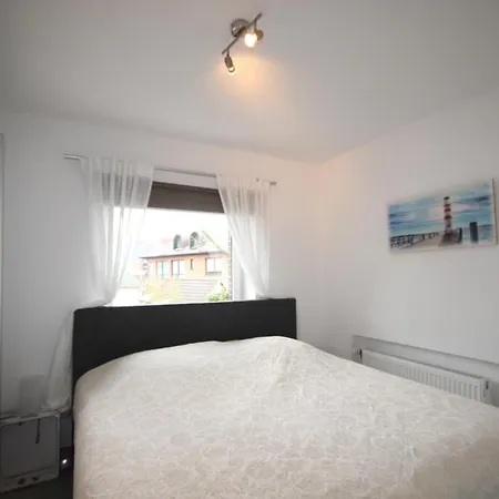 Apartamento Mary Read 2 Grömitz