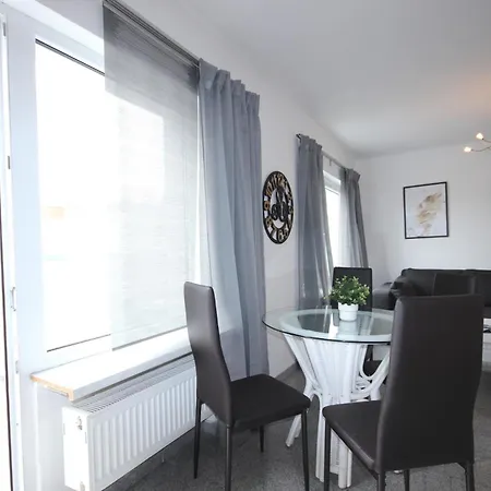 Mary Read 2 Apartamento *