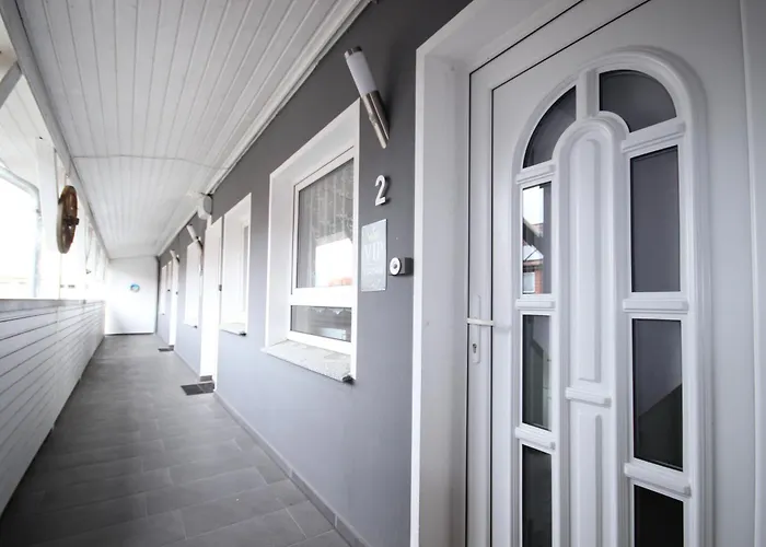 Mary Read 2 Lejlighed