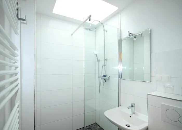 Mary Read 2 Lejlighed Grömitz