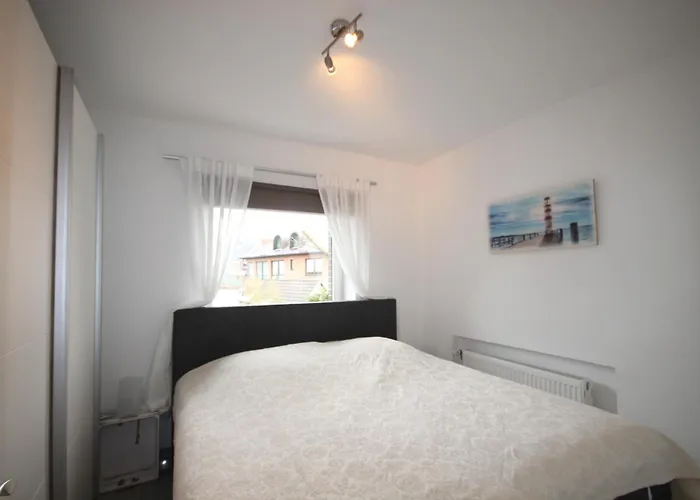 Lejlighed Mary Read 2 Grömitz