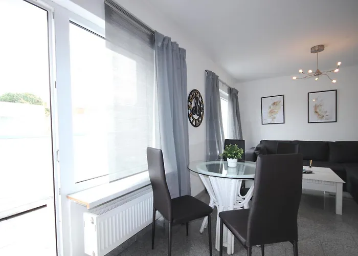 Mary Read 2 Lejlighed *